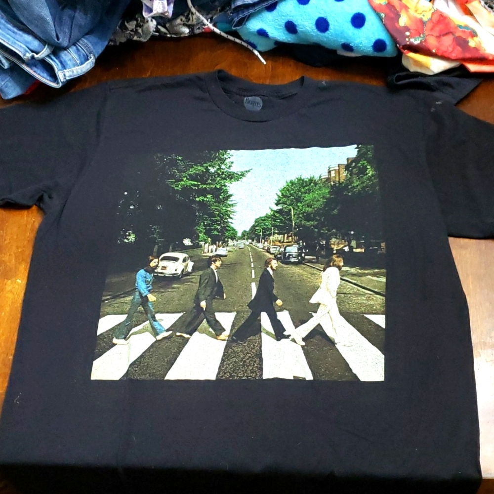 Beatles T-Shirt